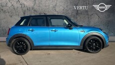 MINI Hatchback 1.5 Cooper Classic II 5dr Auto Petrol Hatchback